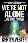 Book: We’re Not Alone: And Here’s the Proof