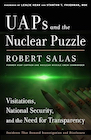 Book: UAPs and the Nuclear Puzzle