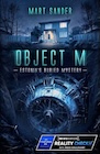 Book: Object M: Estonia\'s Buried Mystery