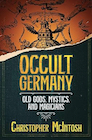 Book: Occult Germany: Old Gods