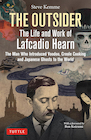 Book: The Outsider: The Life and Work of Lafcadio Hearn