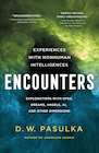 Book: Encounters: Experiences with Nonhuman Intelligences