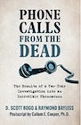 Book: Phone Calls From the Dead