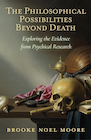 Book: The Philosophical Possibilities Beyond Death