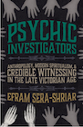 Book: Psychic Investigators