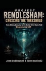 Book: Project Rendlesham: Crossing the Threshold