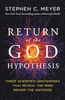 Book: Return of the God Hypothesis