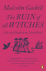 Book: Conspiracy: The Ruin of All Witches