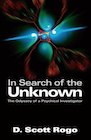 Book: IN SEARCH OF THE UNKNOWN