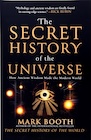 Book: The Secret History of the Universe