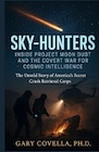 Book: Sky Hunters: Inside Project Moon Dust