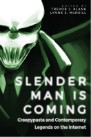 Book: Slender Man Is Coming
