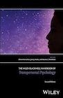 Book: The Wiley-Blackwell Handbook of Transpersonal Psychology