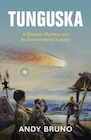 Book: Tunguska: A Siberian Mystery and Its Environmental Legacy
