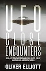 Book: UFO Close Encounters: True Stories