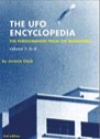 Book: The UFO Encyclopedia, 3rd