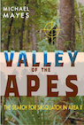 Book: VALLEY OF THE APES