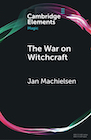 Book: The War on Witchcraft